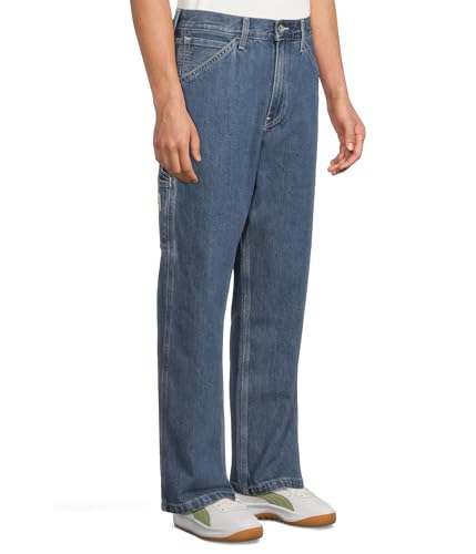 Levi's Men's 568 Loose Straight Carpenter2