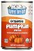 Nummy Tum Tum Pure Pumpkin For Pets, 15-Ounce Cans (Pack Of 12)