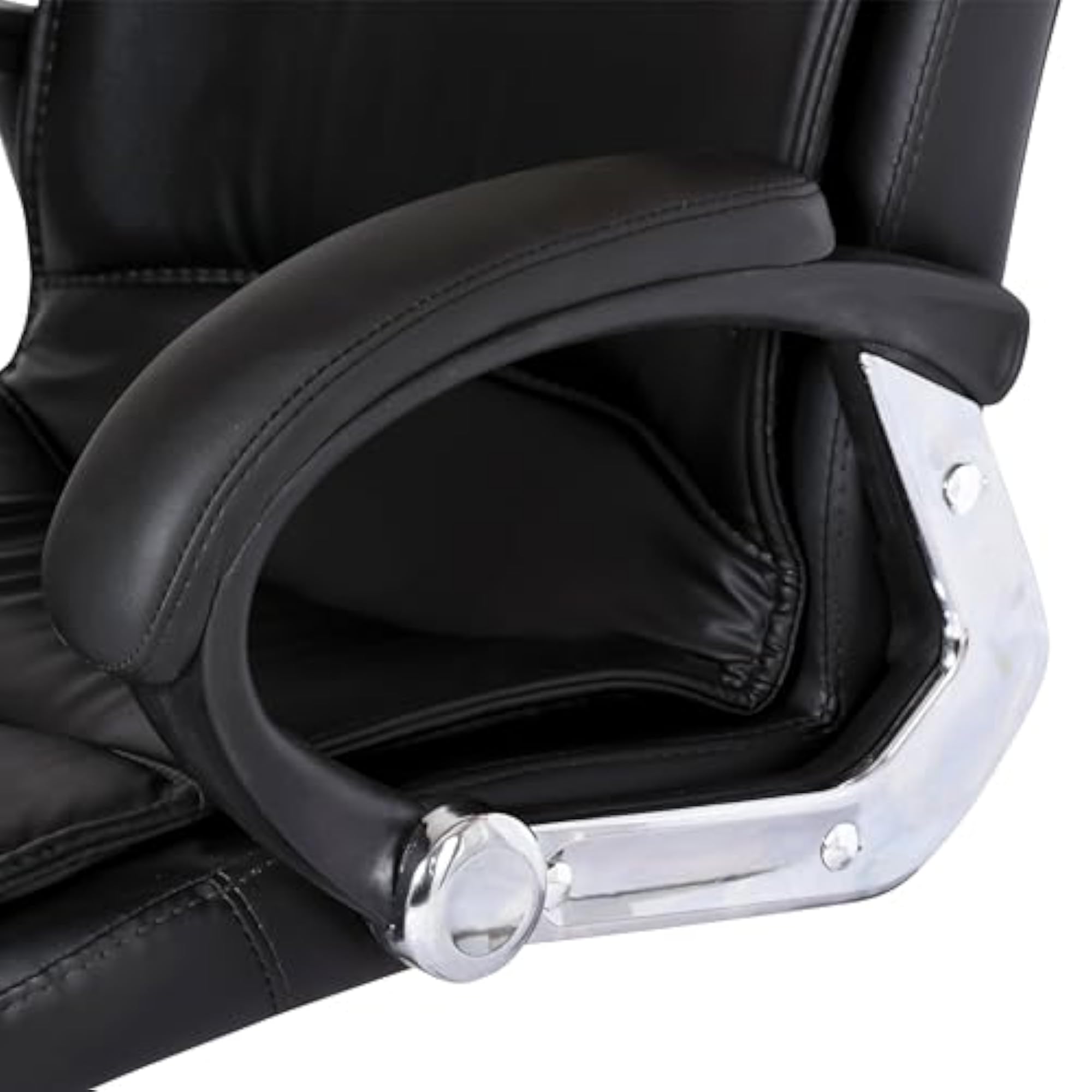 Miller Medium Back Office Revolving Chair, Comfortable Seating