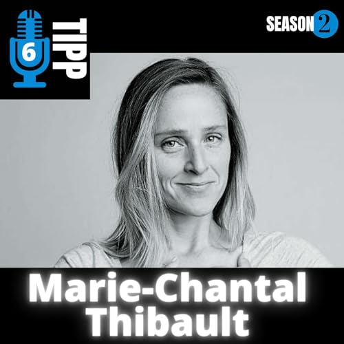 S2 E06 - MC Thibault - Bringing Authenticity to the Table