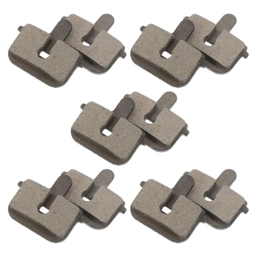 FESTFENDS 5�g�Z�b�g ���]�ԗp�I�C���u���[�L�p�b�h ���j�o�[�T���Ή� �}�E���e���o�C�N �d�����]�Ԍ��� �É��݌v�ƍ����������� �T�C�N�����O�����p�p�[�c