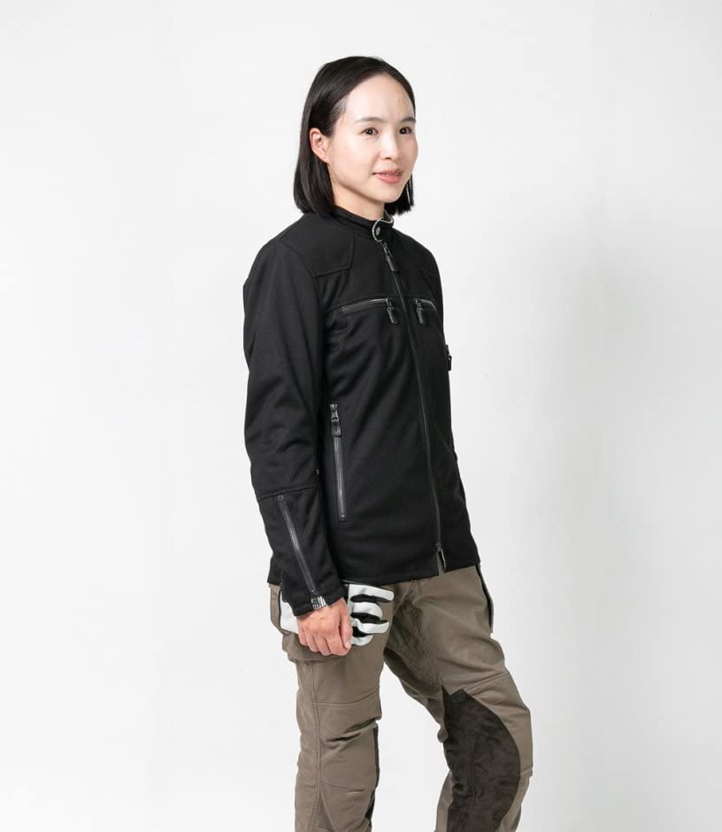 POWERAGE ブラックジャケット WL POWERAGE ブラックジャケット WL