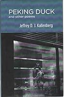 Peking Duck and other poems 061544122X Book Cover