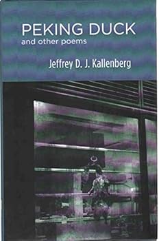 Hardcover Peking Duck and other poems Book