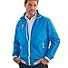 Générique Blouson Pen Duick Homme imperméable zippé