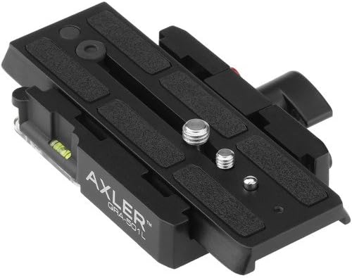 Axler QRA-501L Quick-Release Assembly