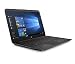 HP Stream 14 Inch Laptop (2018 New), Intel Celeron N3060 Processor, 4GB RAM, 32GB eMMC Storage, Office 365 Personal 1-year included, Windows 10 Home, Jet Black