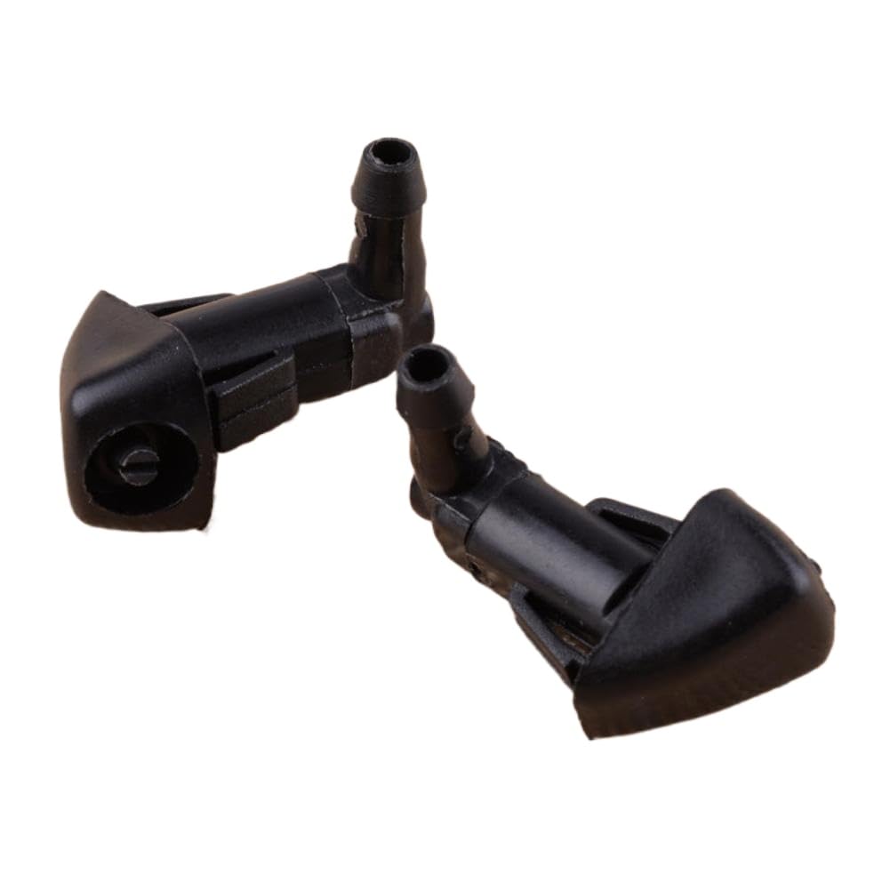 Weaadskzp Onecolor Car Windshield Washer Nozzle Compatible With Accord Civic