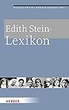  Edith Stein-Lexikon