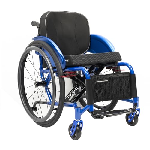 TRGCJGH y A~Ԉ֎qA ܂݃X|[cԂAOop sp蓮ԃCX ]|h~^шՂ s@݉ (Size:38cm/14.9in Seat,Color:Blue)