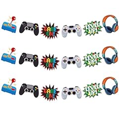 Multi-color game console