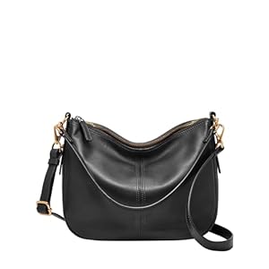 Fossil Jolie Crossbody Bag
