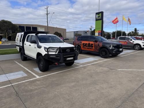 Scag and International Mowers Warehouse visit Podcast Por  arte de portada