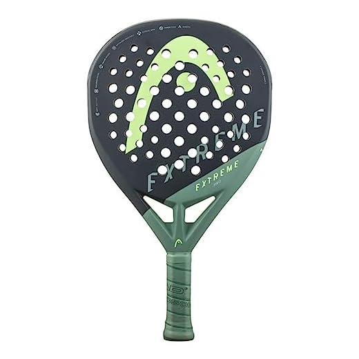 Head Extreme Pro 2024 223013 - Pala de pádel