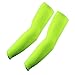 Elixir Golf Sun Protection Arm Cooling Sleeve