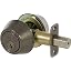 Antique Brass