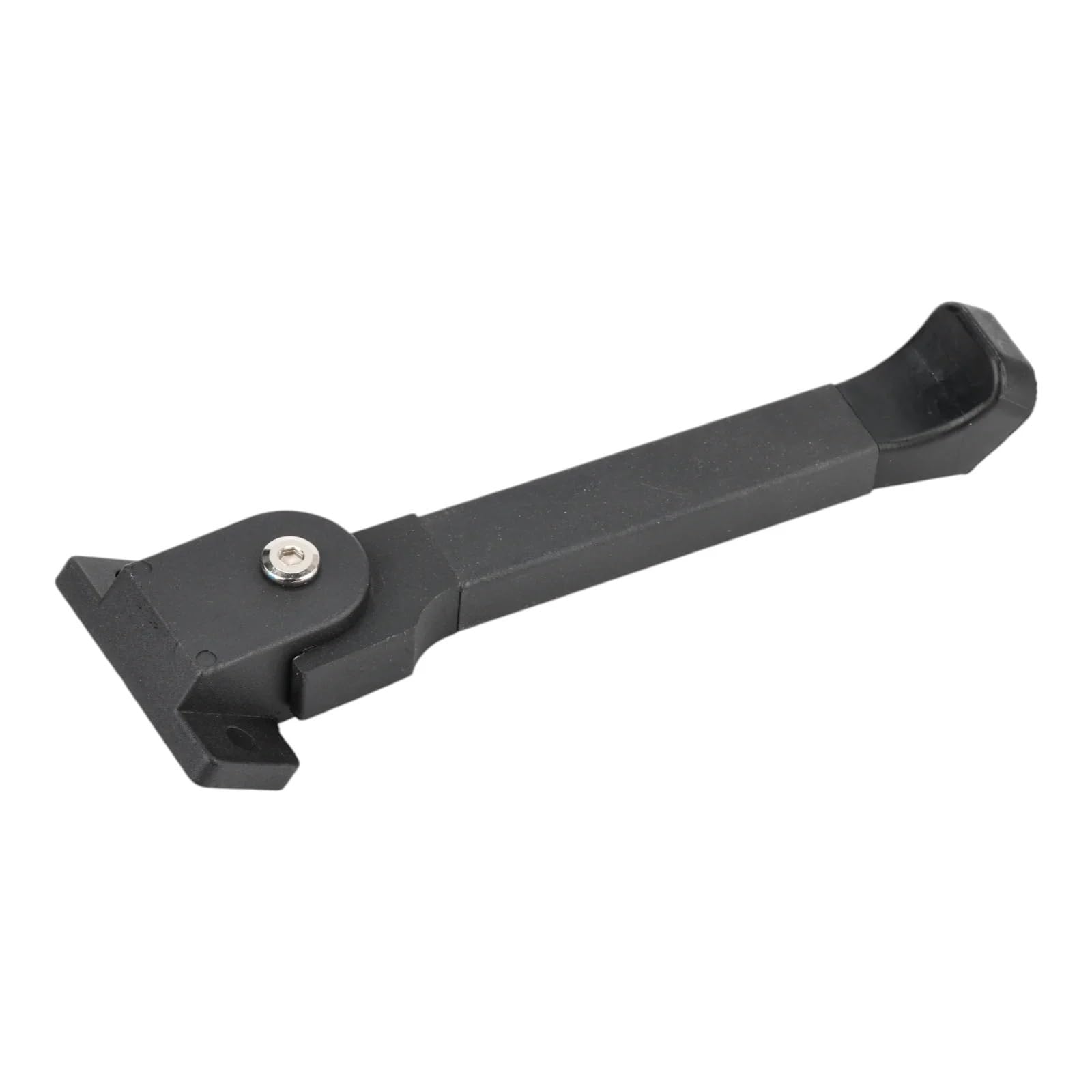 Béquille for Trottinette électrique KUK-irin M5 Pro, Support Pliable, pièces en Alliage d'aluminium