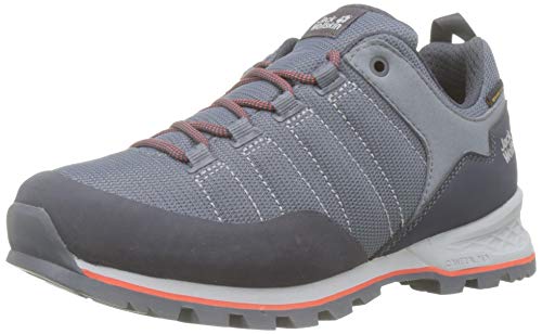Chaussures de randonnée basses Jack Wolfskin Scrambler Lite femme