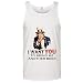 I Want You To Bring Me Another Beer Mens Tank Top