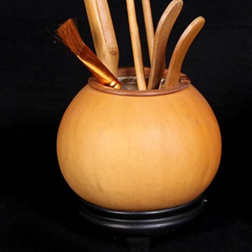 Tarro de té de madera de alta calidad con cierre hermético y diseño elegante 5