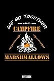 go travel lumbar support pillow review  We Go Together Like Campfire Marshmallows Notebook: Camping Notebook, Planner, Journal, Diary, Planner, Gratitude, Writing, Travel, Goal, Bullet ... Supplies especially made for your family