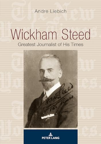 Wickham Steed