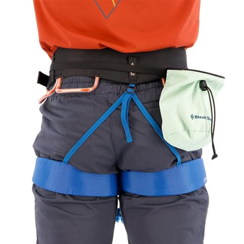 Black Diamond Unisex Vest (pack of 1)