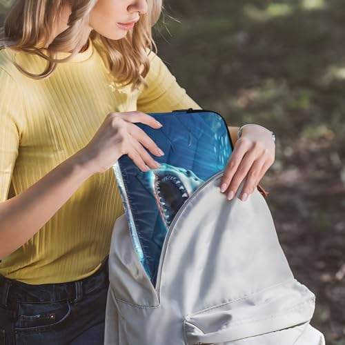 Funda para portátil 13-14 pulgadas impermeable y acolchada miniatura 6