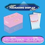 Zoom IMG-1 dancingspring 38 pieces box beautiful