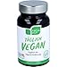 Produktbild NICAPUR Täglich vegan Kapseln