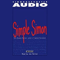 Page de couverture de Simple Simon