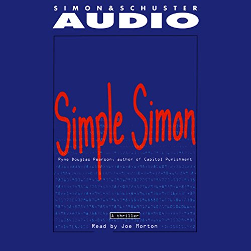 Amazon.com: Simple Simon (Audible Audio Edition): Ryne Douglas Pearson ...