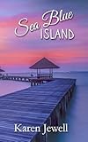 Sea Blue Island (Sand Dune Bay Series)