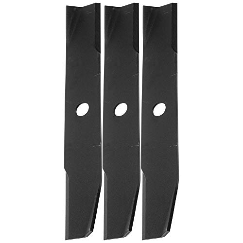 Amazon.com : Exmark 109-6389-S Mulch Blade Quest SP Pioneer