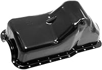 Vista 78 de TRQ Cárter de aceite de motor compatible con Dodge Durango Jeep Grand Cherokee 2011-2015