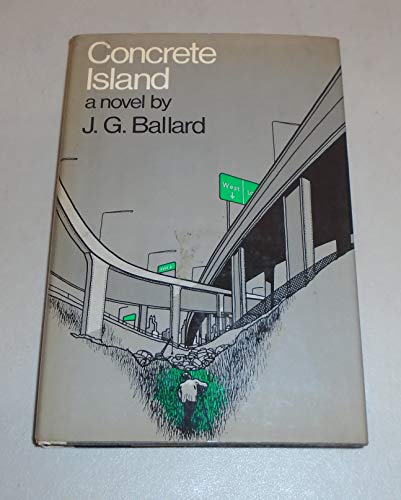 Concrete Island view 2