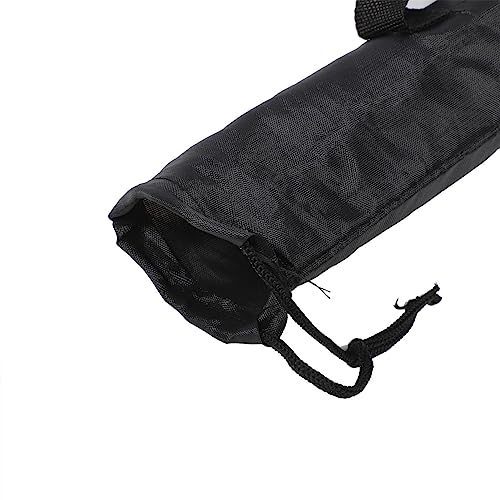 BESPORTBLE 4 Peças De Taco De Beisebol Bolsa De Equipamento De Beisebol Bolsa De Taco De Beisebol Pr