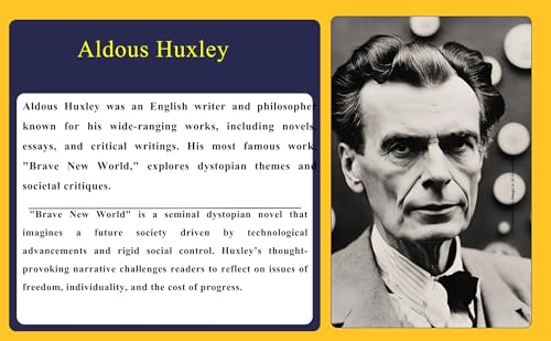 Image of BRAVE NEW WORLD [Paperback] Aldous Huxley: Literature & Fiction > Science Fiction > Dystopian