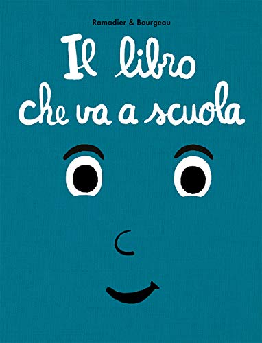 Il libro che va a scuo