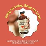 ChildLife Essentials Multi-Vitamin image 4