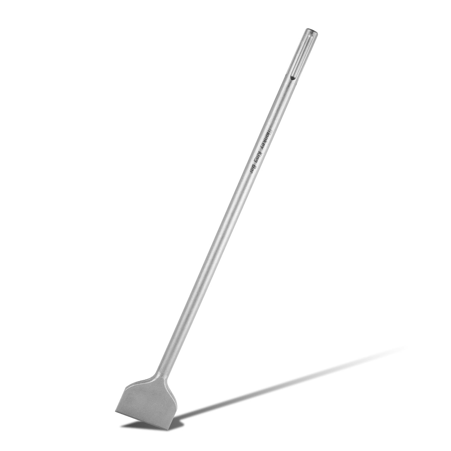 MonkeyKingBar-Heavy Duty SDS MAX Bits Scaling Chisel 22