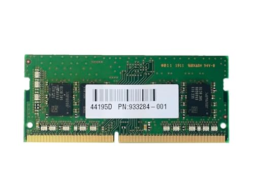 Image of 8GB DDR4-2400MHZ Laptop PC4-19200, 2400MHz, 260 PIN SODIMM 1.2V, Ram Compatible with Samsung Memory Module (3 Year Warranty)