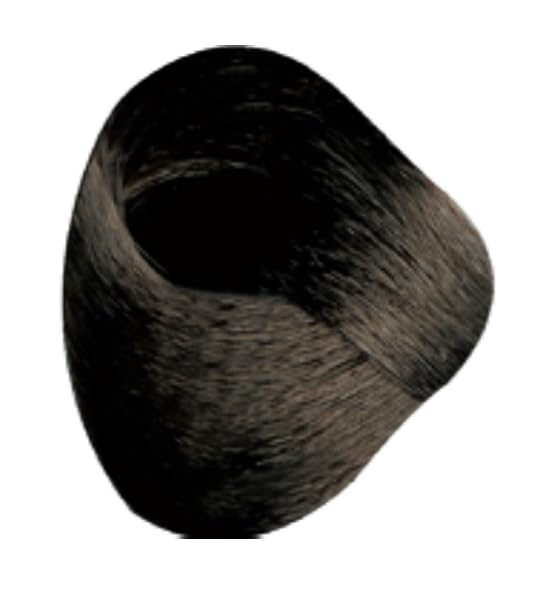 VINCENT.H Crema Colorante Permanente 12 MINUTES EXPRESS (6.8-Rubio Caramelo Oscuro, 100ml)