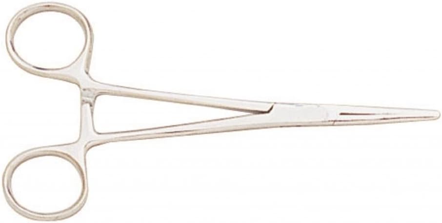 5 1/2" Kelly Foreceps