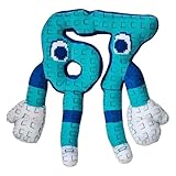 Genérico Plush 67 Peluche de Apoyo Emocional, muñeco de Almohada con Animales de Peluche, Merch Italiano Brain Rots 6 7 Meme, Juguete de Peluche, mercancía Steal A Brain Rots 6 7 Figuras