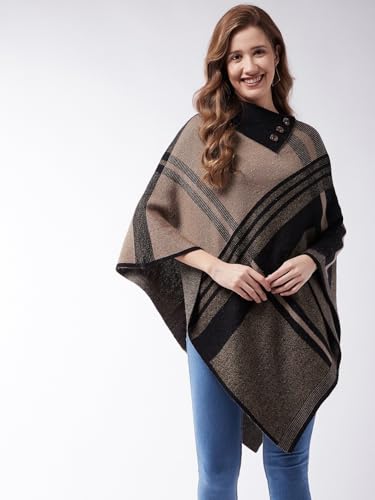 Image of Modeve Women Poncho