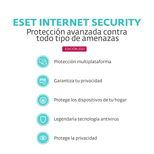 Software Antivirus, Software antivirus eset nod32 Marca Eset (2)