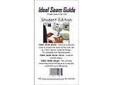 Sew Very Smooth Seam Guide Kit Student Edition