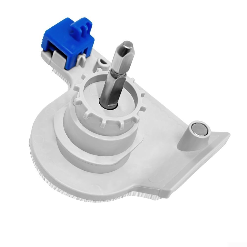 Para juego de consumibles de limpiador robótico de varias piezas, cepillos laterales de fibra de nailon duraderos emparejados con paño de fregona funcional, filtro de carbono y surtidos de bolsas de
