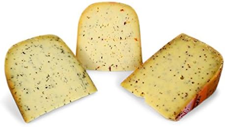 Gouda Cheese Selections (Herbs Cheese Selection)